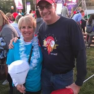 Meet your Posher, Sharon